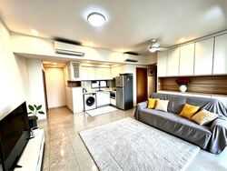 Eight Riversuites (D12), Condominium #569805491